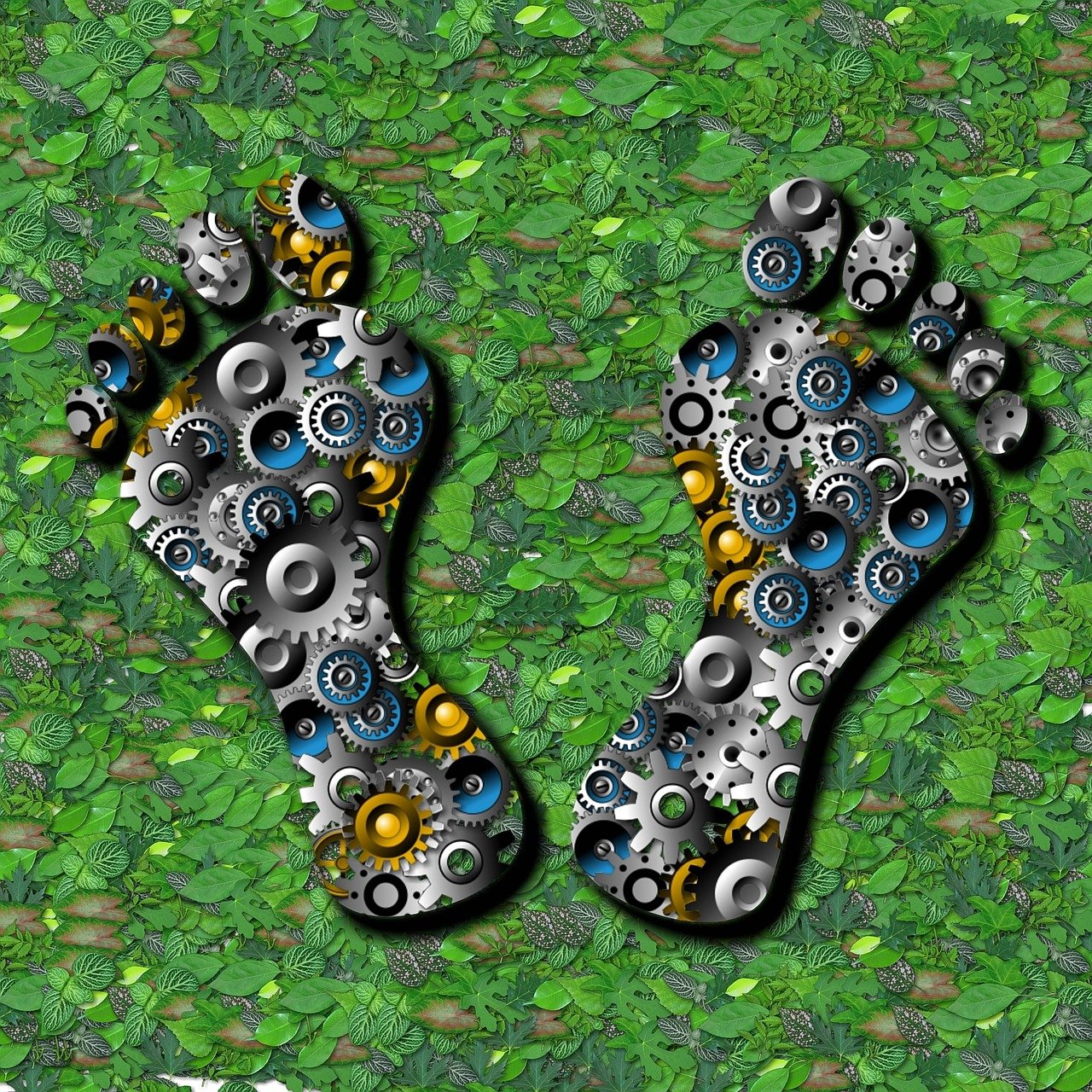 découvrez ce qu'est l'empreinte écologique, comment elle mesure l'impact de nos modes de vie sur l'environnement et des astuces pour réduire votre propre empreinte au quotidien.