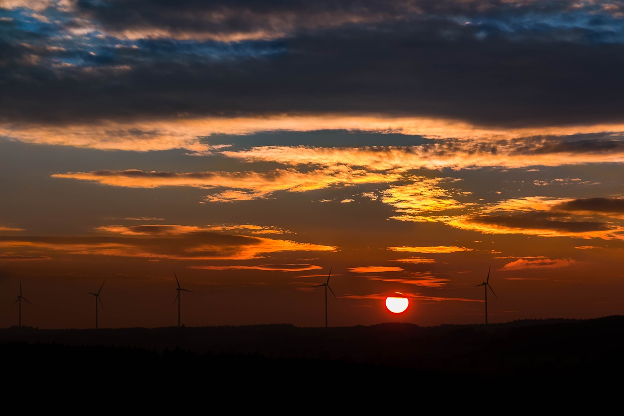 découvrez les ressources renouvelables, leur importance pour l'environnement et leur rôle essentiel dans la transition énergétique. apprenez comment elles contribuent à un avenir durable et à la réduction des émissions de carbone.