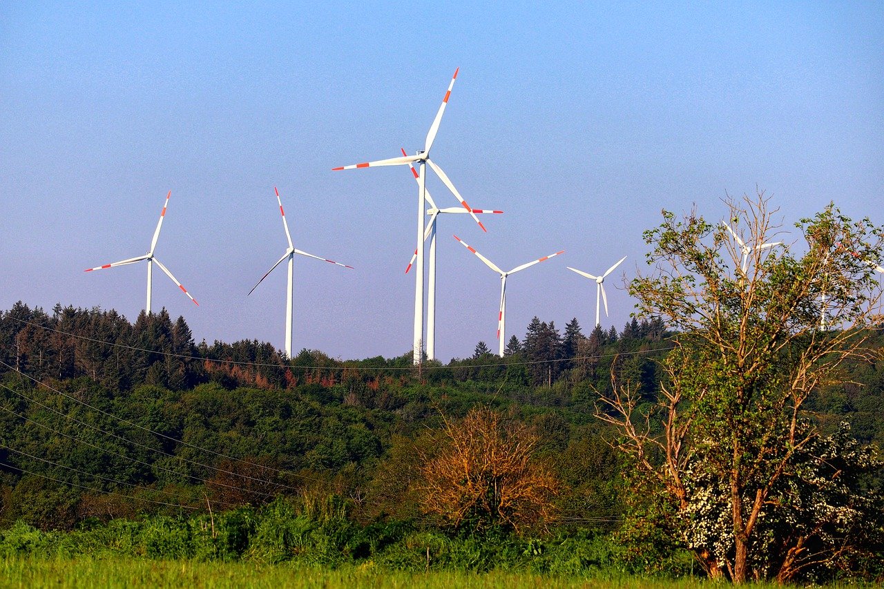 découvrez les enjeux et les solutions de la transition énergétique vers un avenir durable. explorez les méthodes innovantes, les technologies vertes et les politiques nécessaires pour réduire notre empreinte carbone et favoriser un environnement sain.
