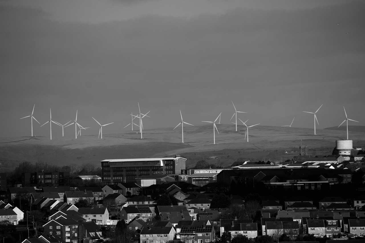 découvrez les solutions d'énergie propre qui transforment notre avenir. explorez les technologies innovantes et durables pour une planète plus verte et un mode de vie respectueux de l'environnement.