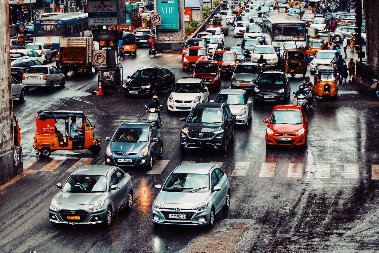 découvrez les solutions innovantes pour une mobilité urbaine durable favorisant l'écologie, l'efficacité et la qualité de vie en ville.