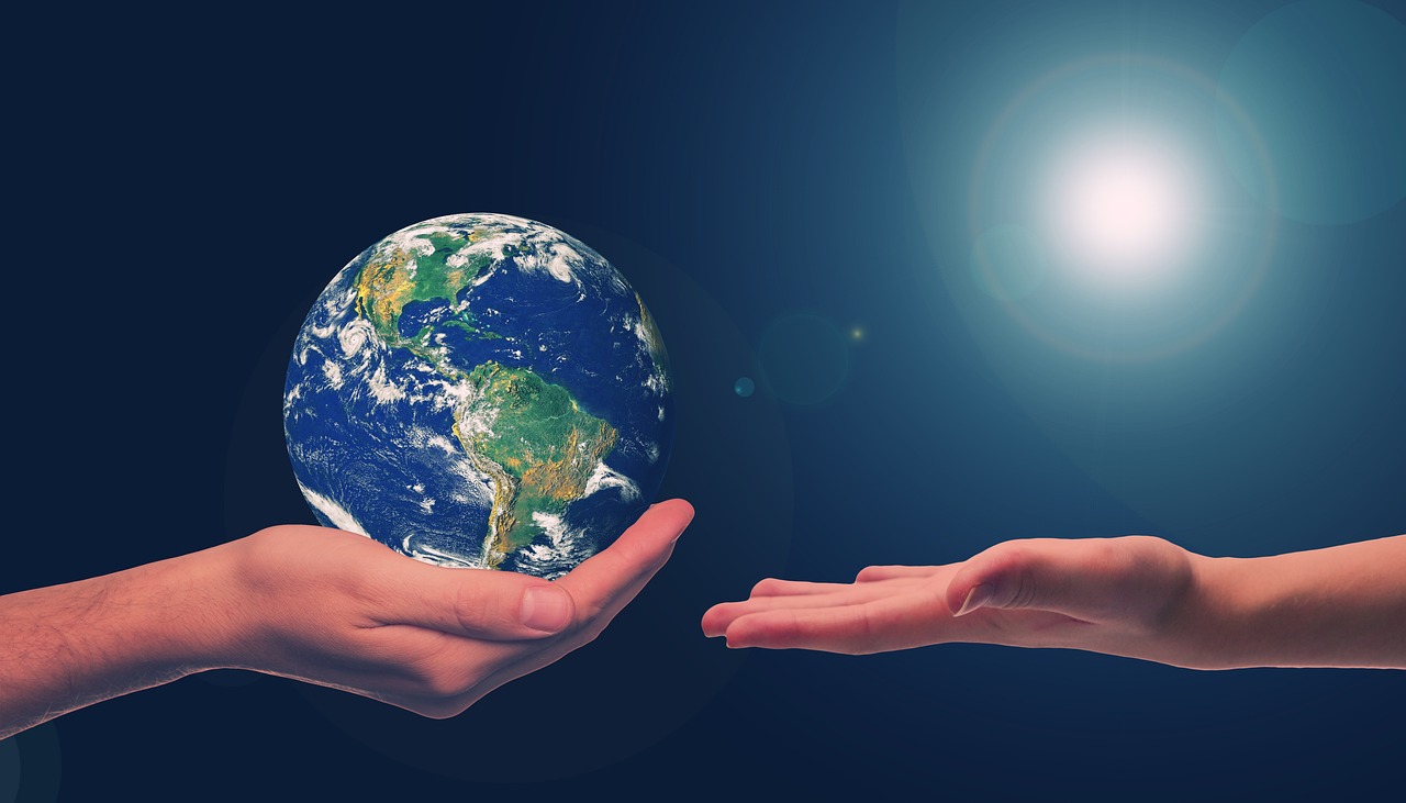 découvrez l'importance de la responsabilité environnementale dans nos actions quotidiennes. apprenez comment adopter des pratiques durables et contribuer à la protection de notre planète pour les générations futures.