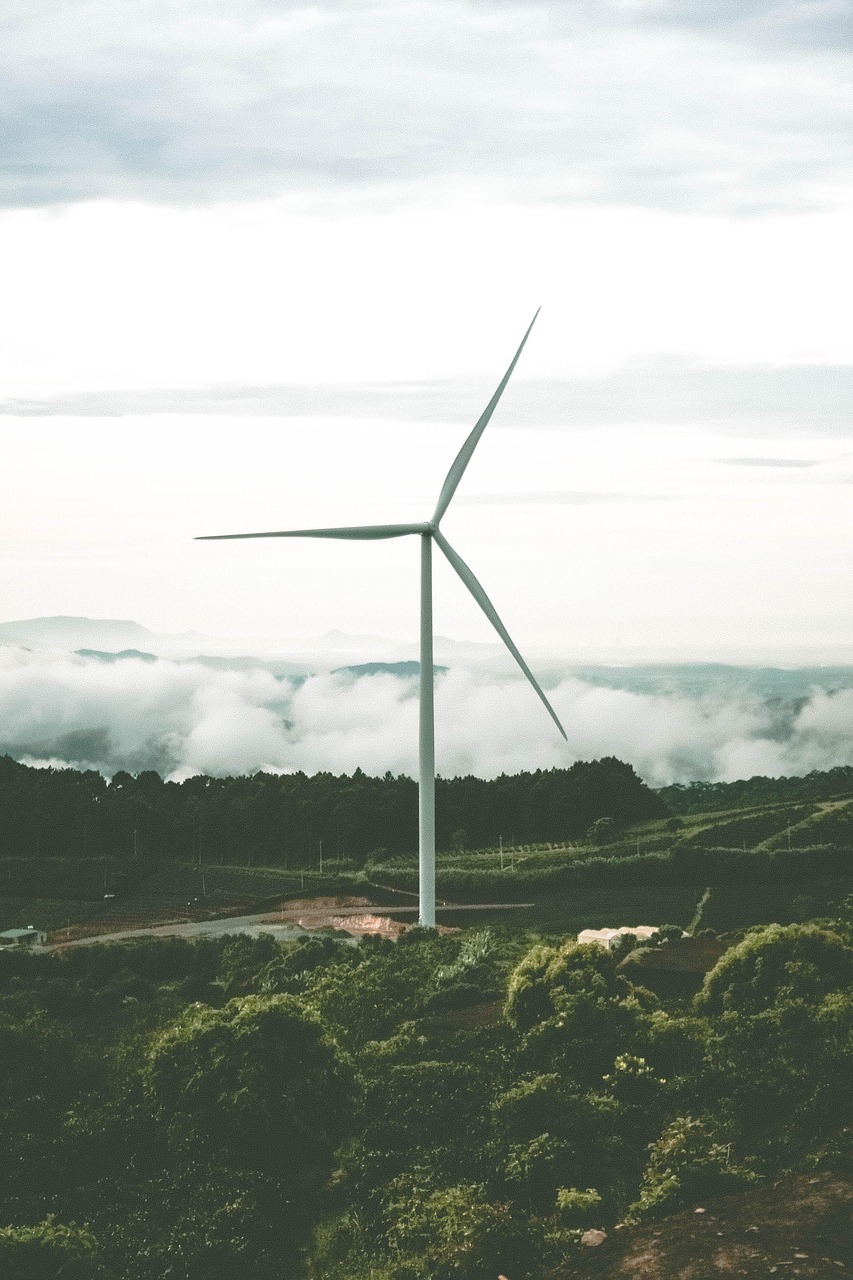 découvrez l'importance de la récupération d'énergie, une technologie innovante qui permet de réutiliser la chaleur et l'énergie perdue dans différents processus industriels et domestiques, réduisant ainsi les coûts énergétiques et l'impact environnemental.