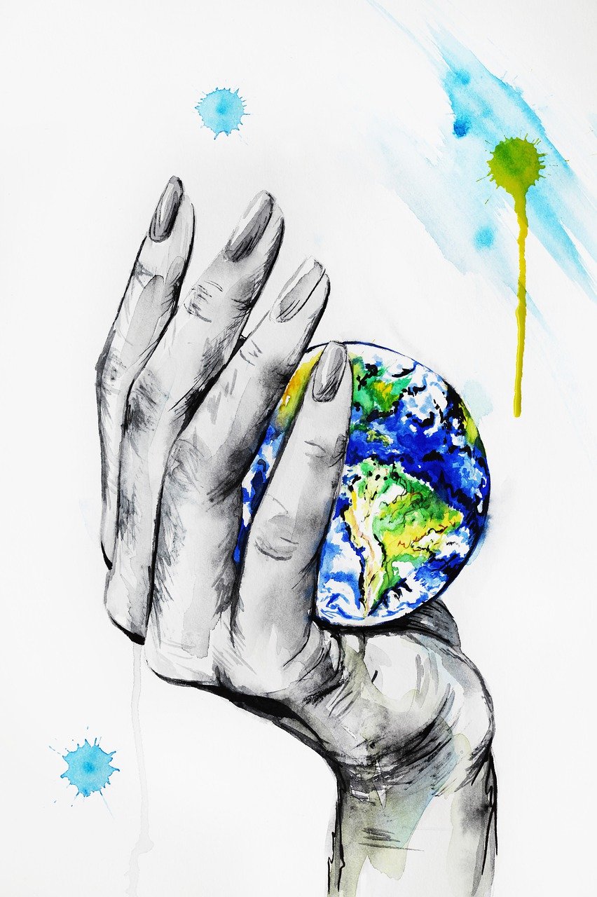 découvrez l'importance des ressources naturelles, leur impact sur l'environnement et les solutions durables pour préserver notre planète. apprenez comment une gestion responsable de ces précieuses ressources peut contribuer à un avenir plus vert.