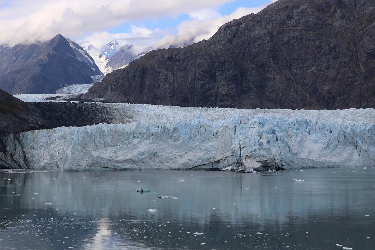 découvrez tout sur les glaciers : leur formation, leur rôle dans l'environnement, et les impacts du changement climatique sur ces géants de glace.