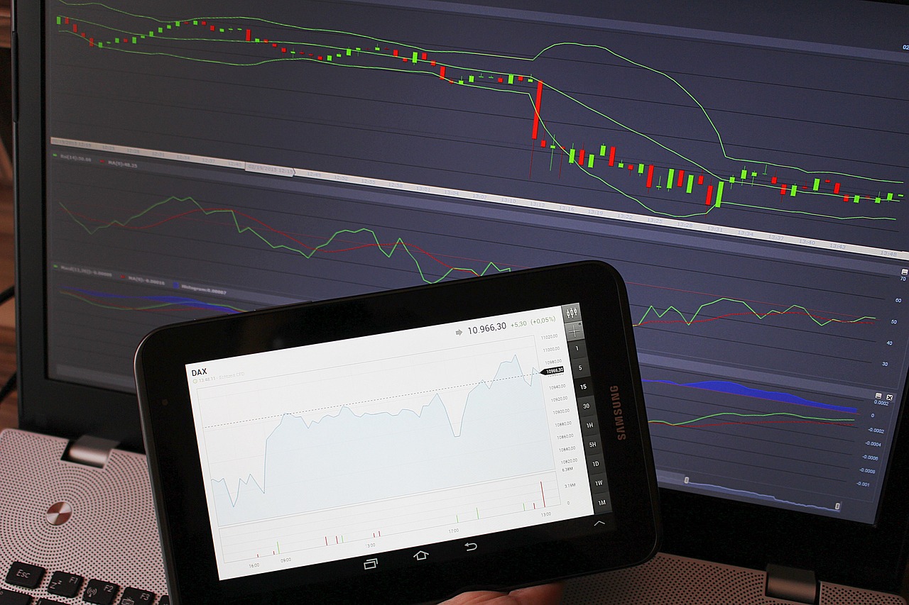 découvrez les bases et les stratégies du trading pour maximiser vos investissements sur les marchés financiers.