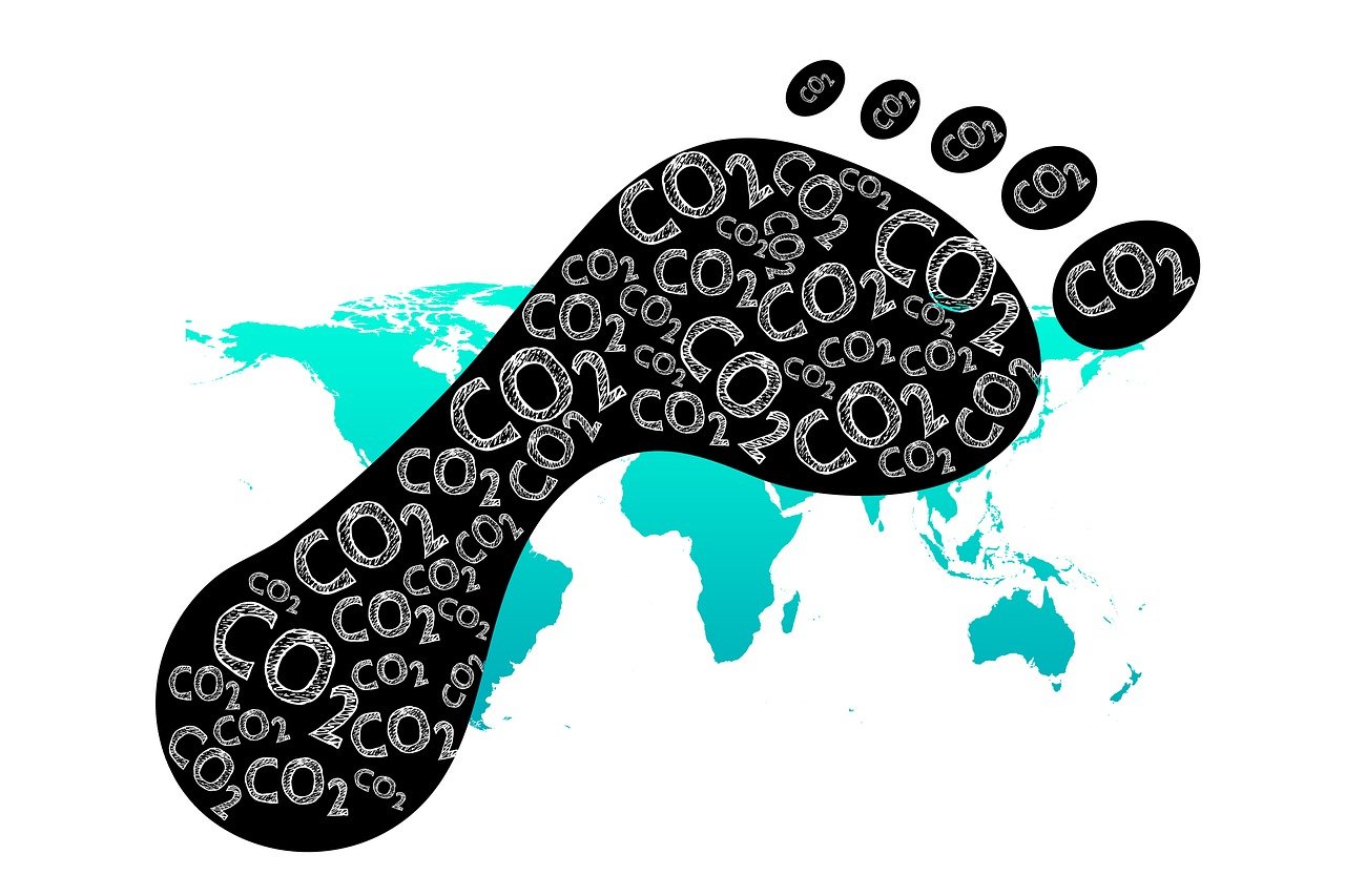 découvrez ce qu'est l'empreinte carbone et son impact sur l'environnement. apprenez les stratégies pour réduire votre empreinte carbone et contribuer à un avenir plus durable.