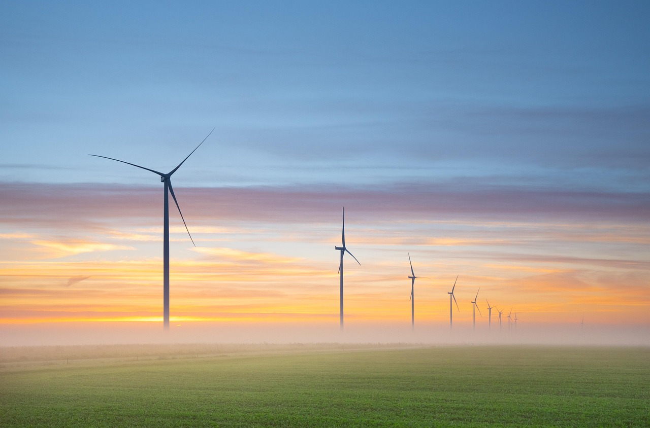 découvrez l'énergie renouvelable, une solution durable pour un avenir énergétique responsable. explorez les différentes sources d'énergie renouvelable, telles que le solaire, l'éolien et l'hydroélectrique, et découvrez comment elles contribuent à la protection de notre planète tout en répondant à nos besoins énergétiques.