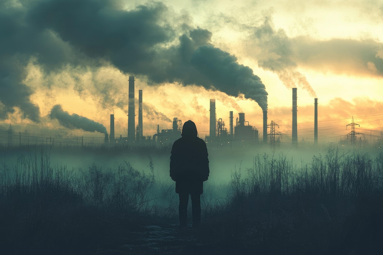 découvrez l'impact environnemental de nos actions sur la planète. explorez les enjeux écologiques, les conséquences de la pollution et les solutions durables pour préserver notre environnement.