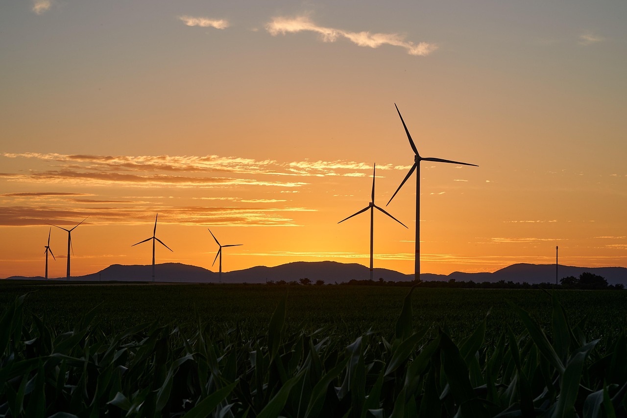 découvrez les dernières innovations et tendances en matière d'énergie renouvelable. explorez les solutions durables pour un avenir énergétique plus propre, incluant l'énergie solaire, éolienne et hydraulique. engagez-vous pour une planète plus verte.