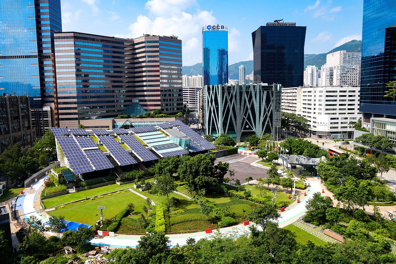 découvrez des entreprises durables qui s'engagent pour un avenir éco-responsable. explorez leurs initiatives, innovations et impacts positifs sur l'environnement tout en offrant des produits et services respectueux de la planète.