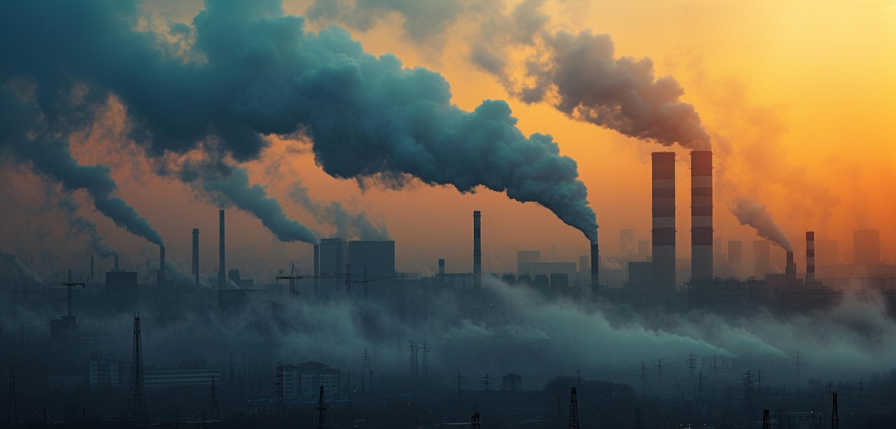 découvrez tout ce qu'il faut savoir sur les émissions de co2 : causes, impacts environnementaux et solutions pour réduire votre empreinte carbone au quotidien.