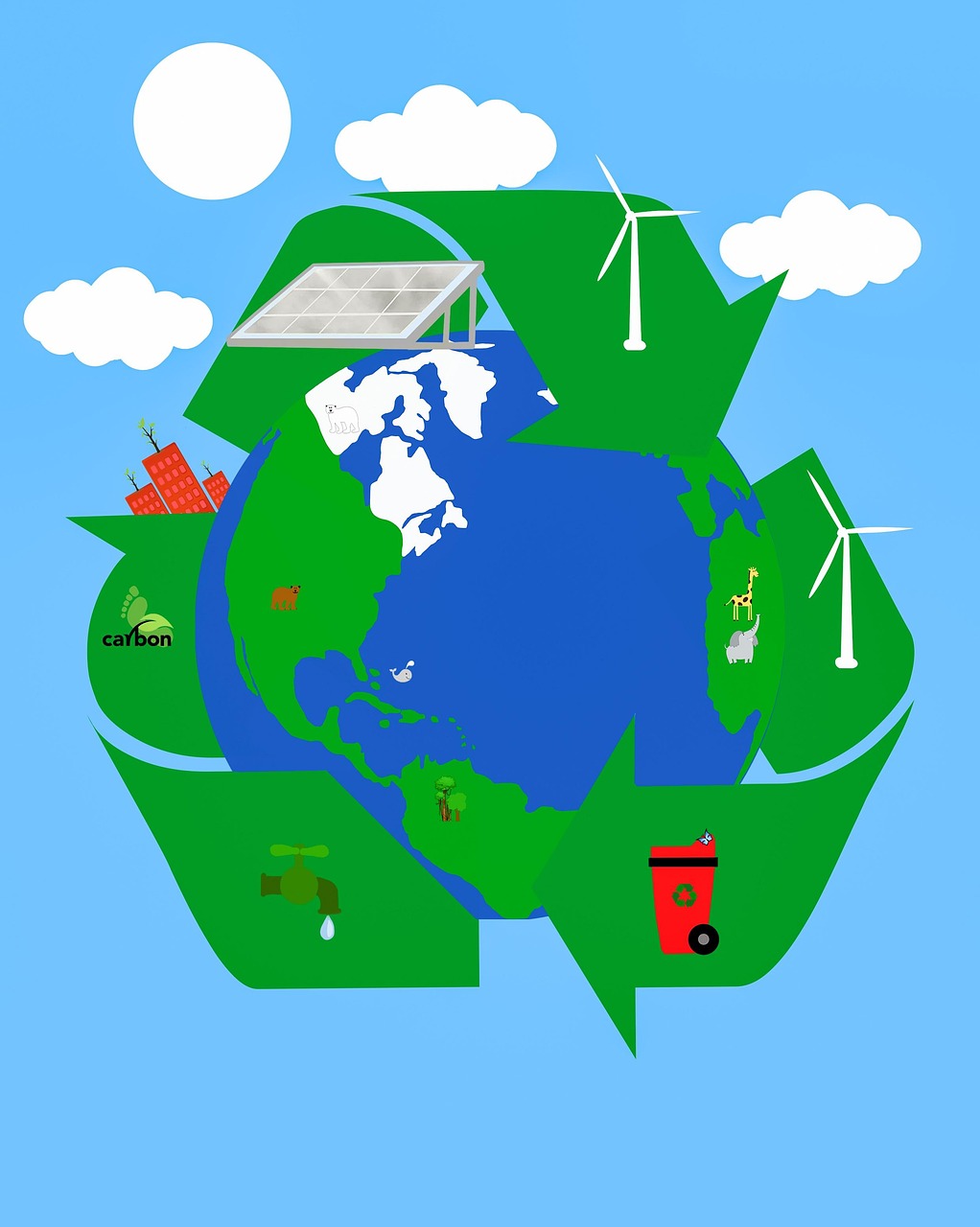 découvrez comment investir de manière durable avec des stratégies qui allient rentabilité et responsabilité environnementale. explorez les meilleures options d'investissements éthiques pour un avenir plus vert.