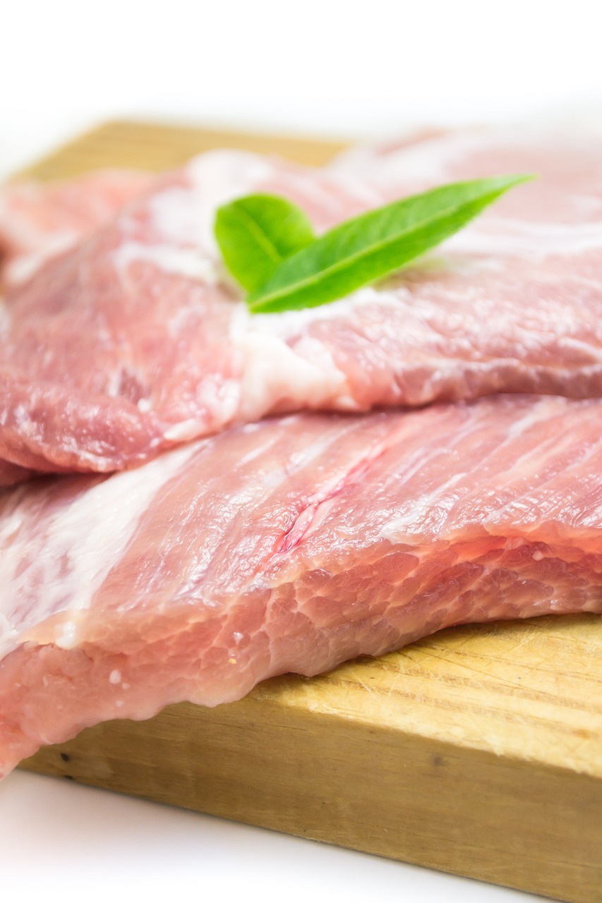 découvrez des alternatives à la viande savoureuses et nutritives, idéales pour une alimentation saine et durable.