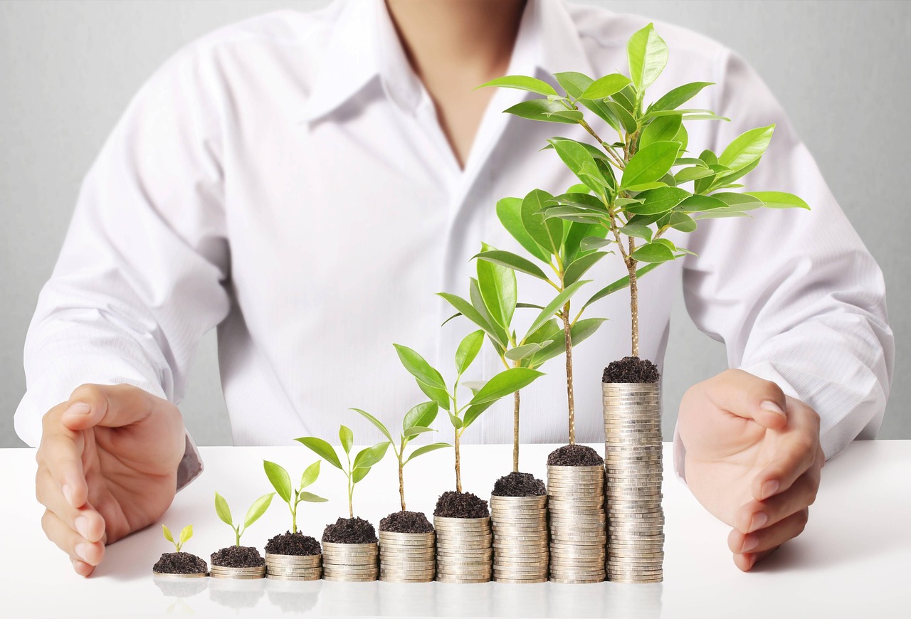 découvrez l'économie verte : un modèle durable qui favorise la croissance tout en préservant l'environnement. explorez des solutions innovantes, des pratiques responsables et un avenir où l'écologie et l'économie coexistent harmonieusement.
