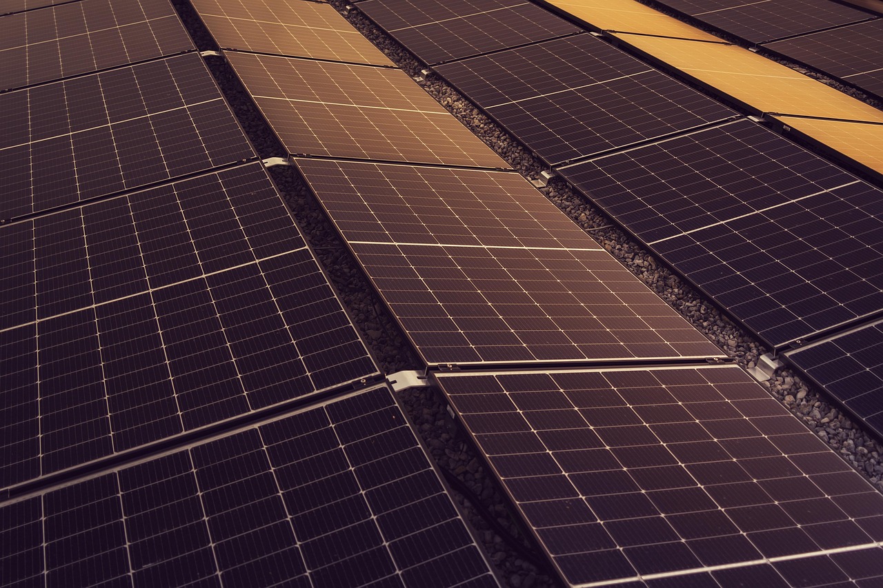 découvrez comment la récupération d'énergie transforme les ressources désuètes en énergie réutilisable, contribuant ainsi à un avenir durable. apprenez les technologies innovantes et les méthodes efficaces pour maximiser l'efficacité énergétique et réduire l'empreinte carbone.