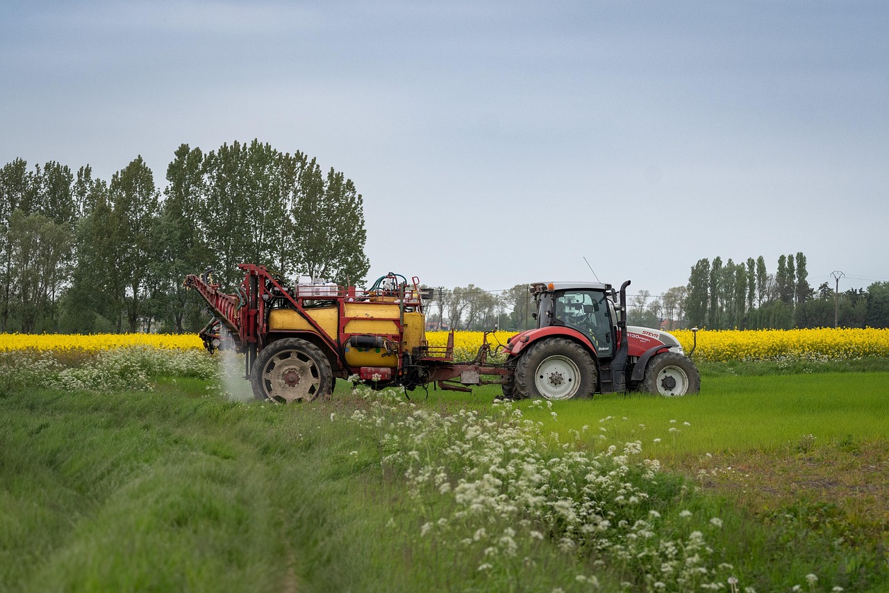 découvrez l'agriculture durable : une approche innovante qui préserve l'environnement tout en garantissant des productions alimentaires durables. explorez les techniques respectueuses de la nature et les pratiques agricoles qui favorisent la biodiversité et la santé des sols.