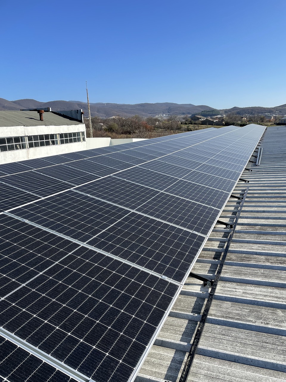 découvrez des solutions solaires innovantes pour un avenir durable. profitez de l'énergie renouvelable et réduisez votre empreinte carbone grâce à notre expertise en panneaux solaires et systèmes énergétiques écologiques.