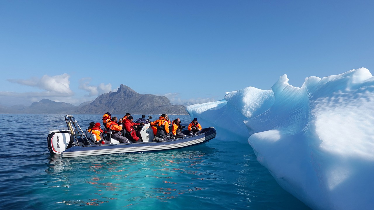 Changement climatique et migrations : comprendre les enjeux d’une crise humaine