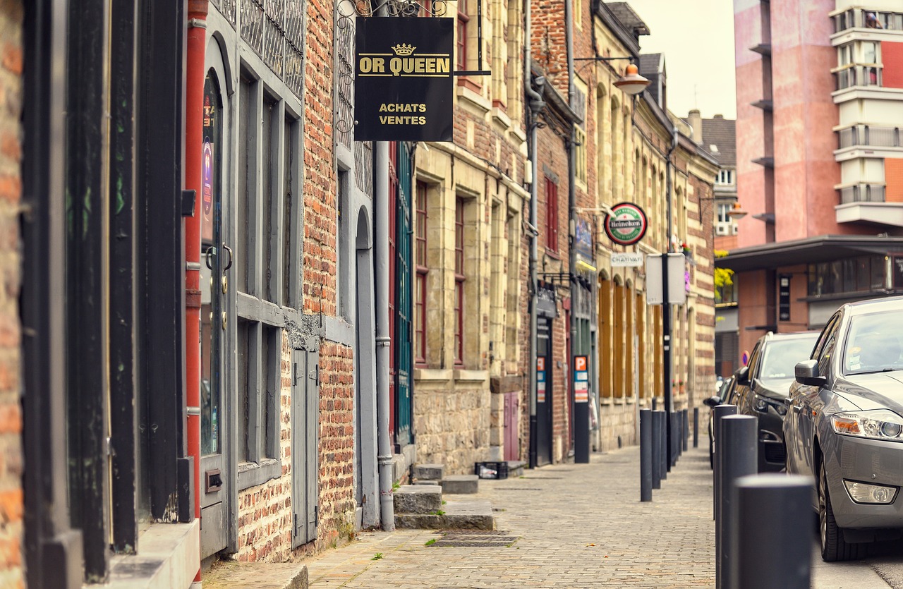 Les initiatives locales pour un meilleur bilan carbone