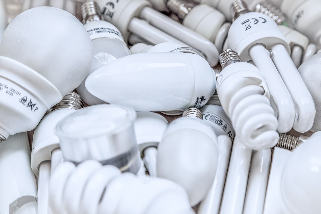 Réduire les déchets pour améliorer le bilan carbone