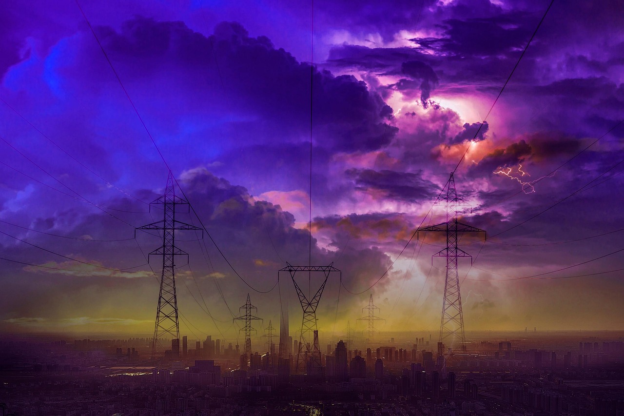 Au cœur de la crise énergétique : une conférence internationale en Colombie pour tourner la page des énergies fossiles