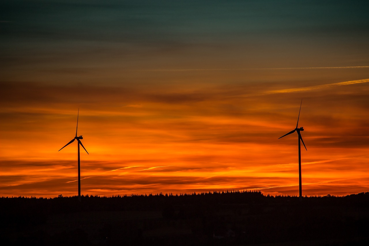 Energies renouvelables : vers un bilan carbone neutre