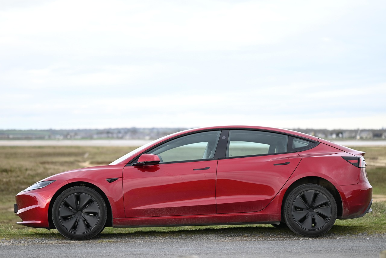 Systèmes de transport durables : Vers une mobilité écologique et responsable