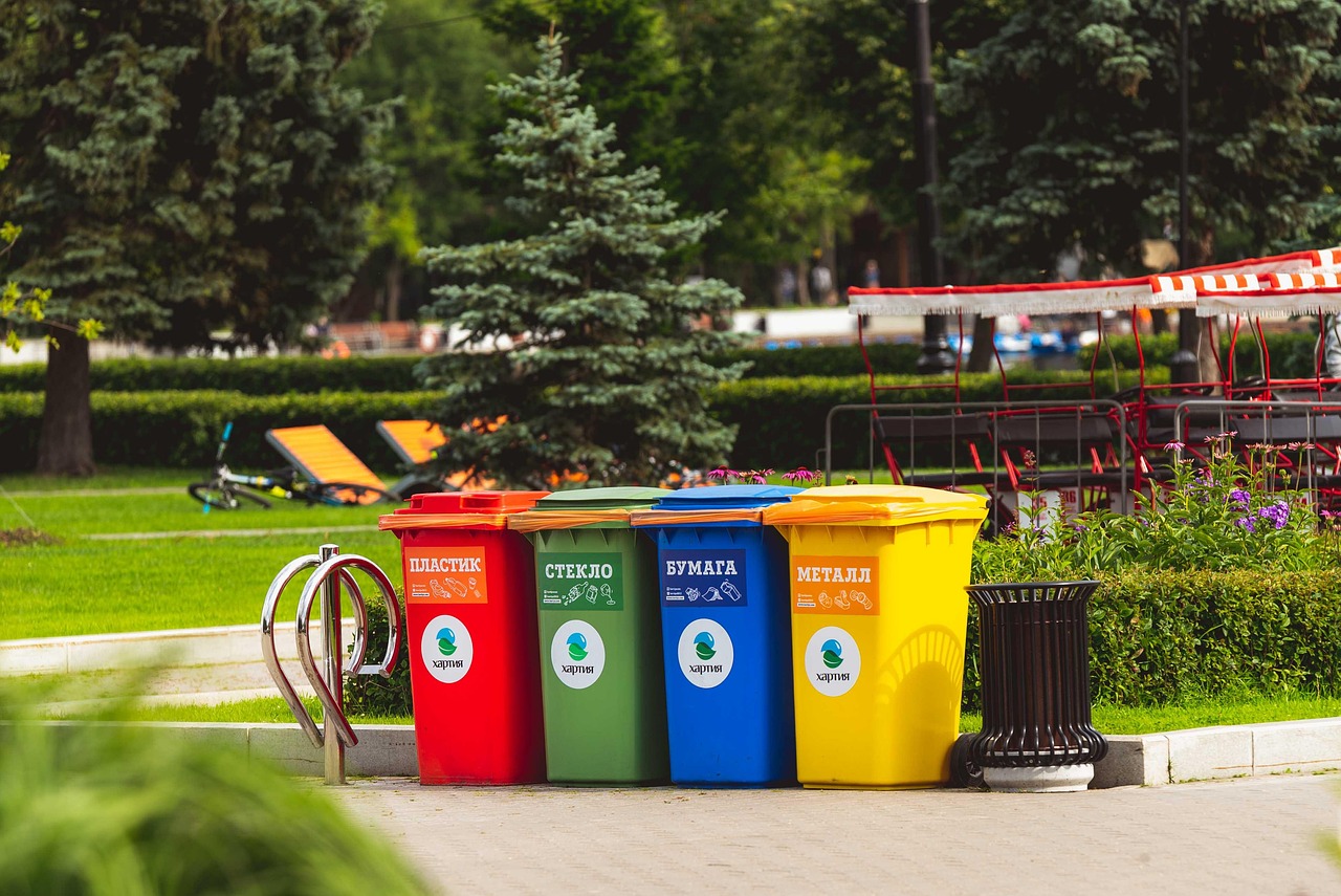 Réduction des déchets : astuces pratiques pour un mode de vie écoresponsable
