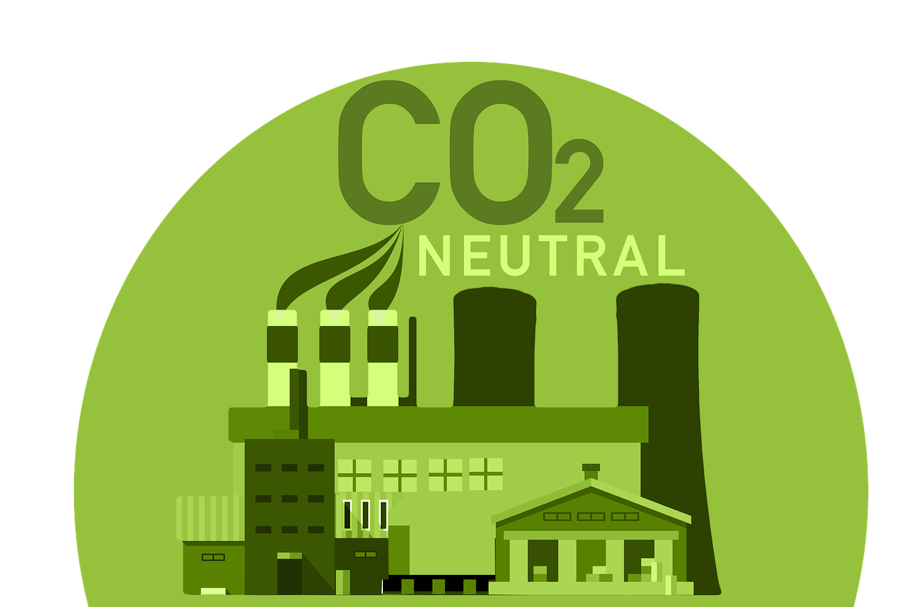 Cap sur 2050 : explorer les scénarios pour atteindre la neutralité carbone en France