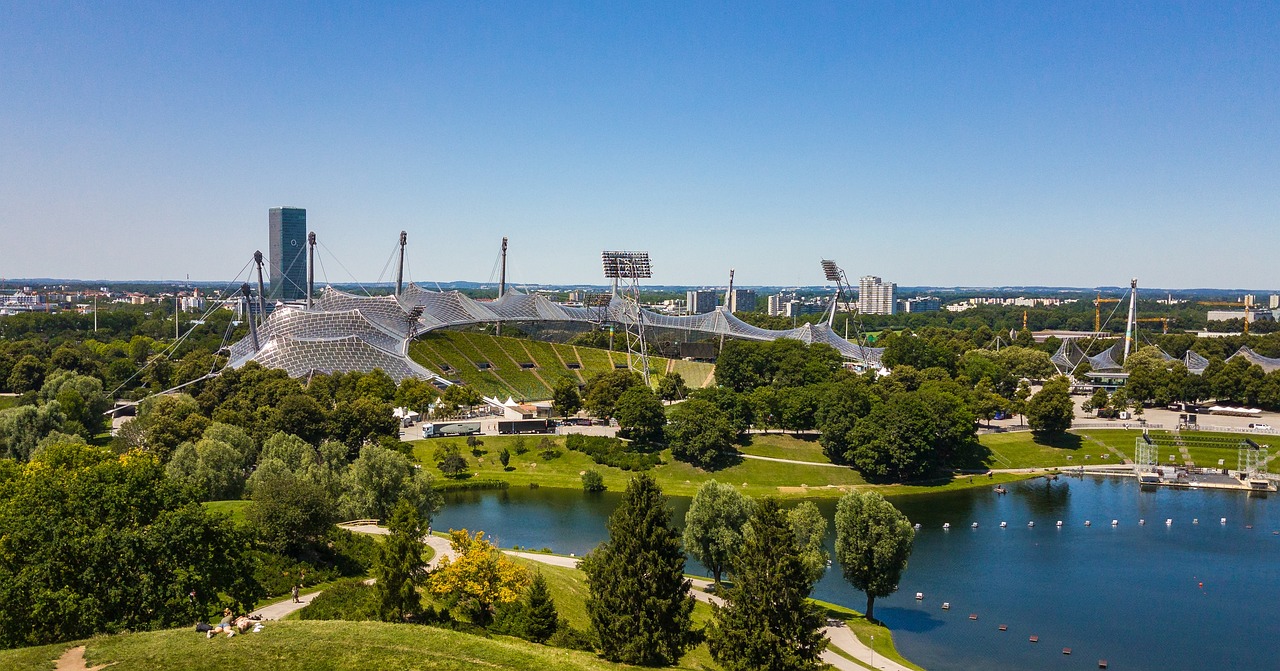 Les Jeux Olympiques de Paris 2024 : un bilan circulaire en vue, mais des obstacles demeurent