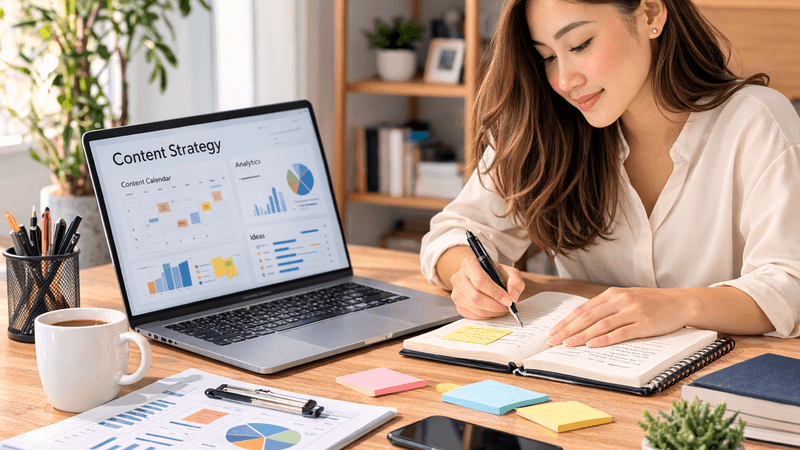 Search engine marketing en 2026 : les stratégies qui cartonnent