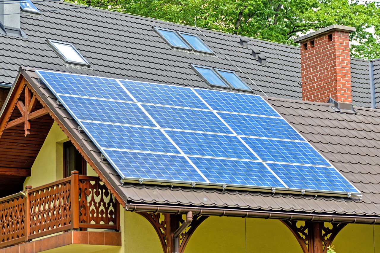 L’hôpital de Saint-Dié mise sur l’énergie solaire pour diminuer son impact environnemental