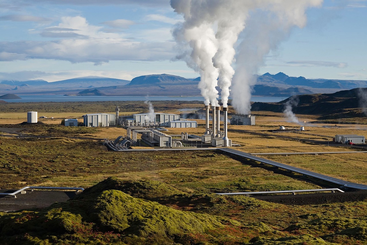 Énergie géothermique : une solution durable pour l’avenir énergétique