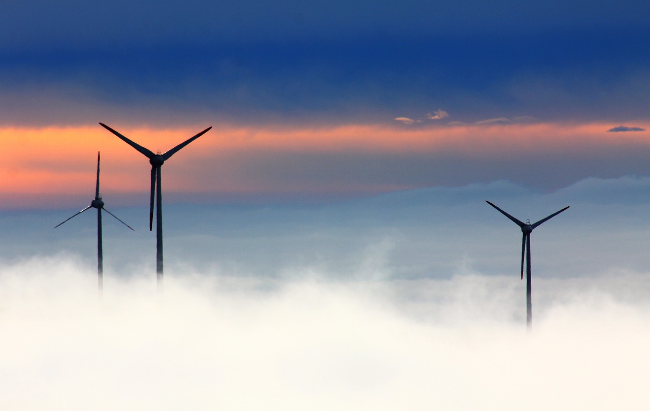 Les Énergies Renouvelables : Vers une Transition Écologique