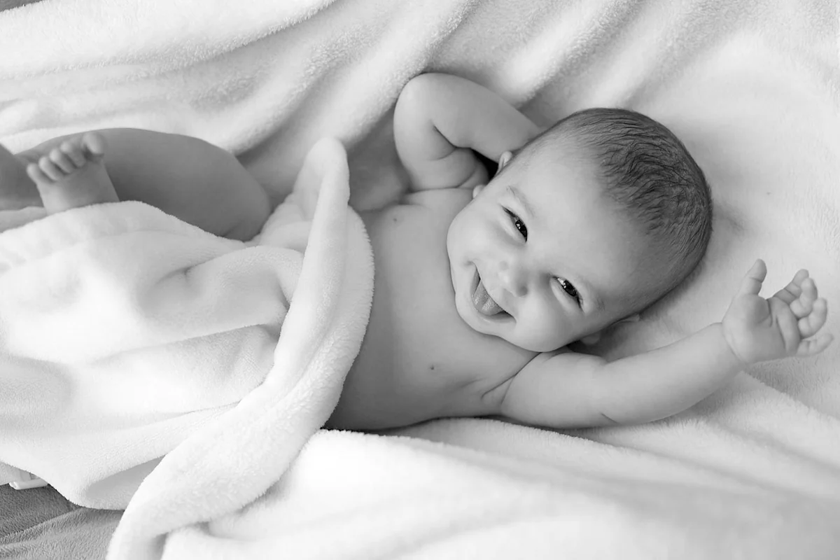 « Mon bébé a dit adieu aux irritations grâce à ce changement de marque de couches » : découvrez le secret qui a tout changé