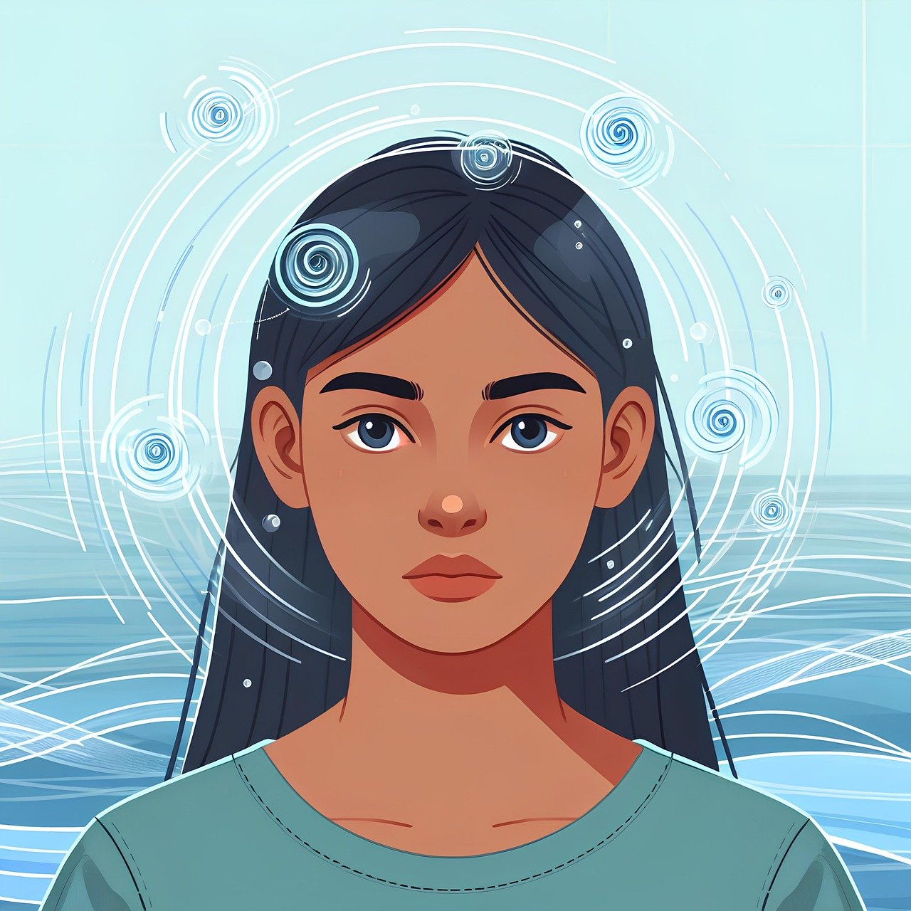 Sensibilisation écologique par le biais des médias sociaux