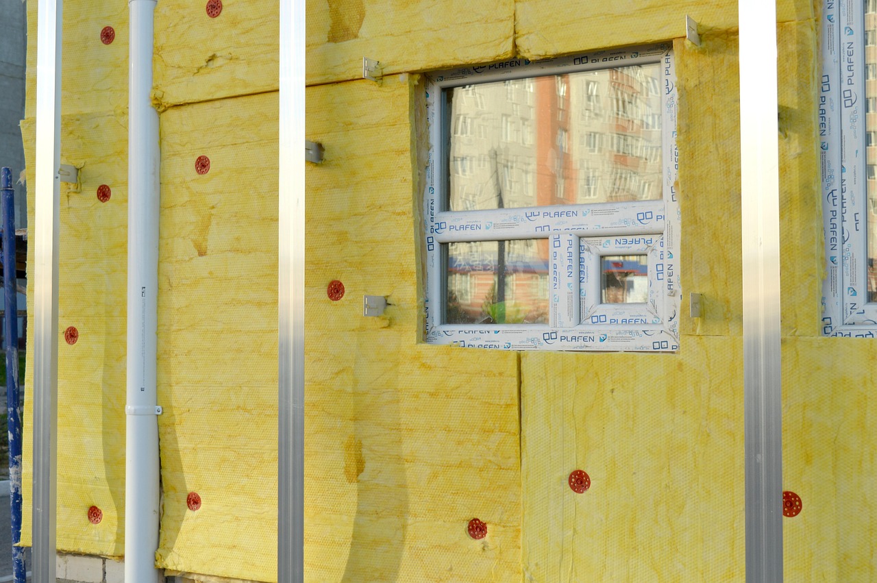 Isolation thermique écologique : solutions innovantes pour une maison respectueuse de l’environnement