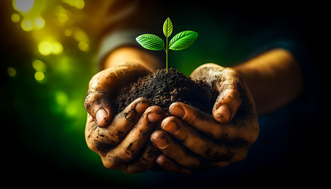 Écologie et innovation : Les nouvelles technologies au service de la planète