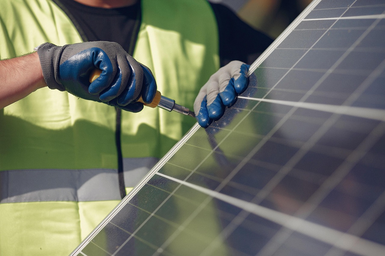 Et ensuite ? Comprendre le parcours complet des installations d’énergie renouvelable