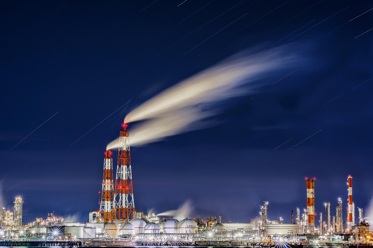 Viser 2 tonnes : quel est l’impact des émissions de gaz à effet de serre de l’aéroport de …