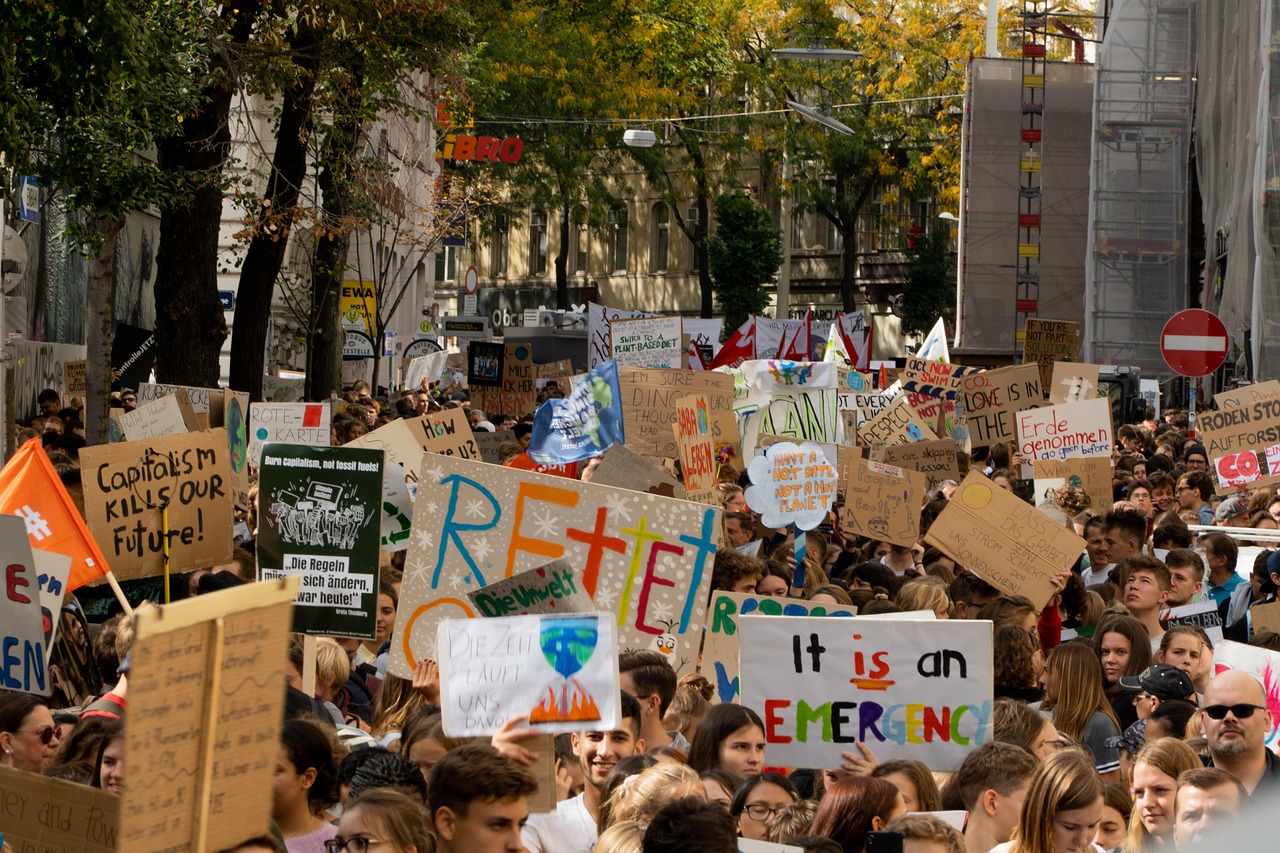 Plan d’action climatique : stratégies pour un avenir durable