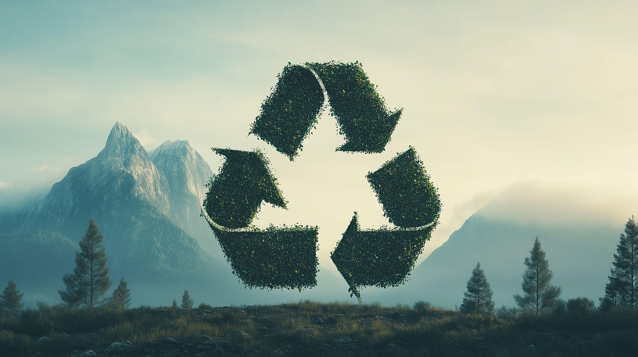 découvrez le concept d'économie circulaire : un modèle innovant visant à réduire les déchets, préserver les ressources naturelles et favoriser le développement durable grâce à la réutilisation, au recyclage et à une production responsable.