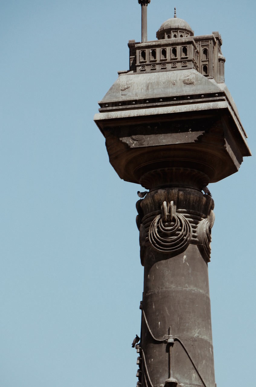 découvrez tout sur les piliers : leur importance, leurs types et leurs usages dans l'architecture et la construction.