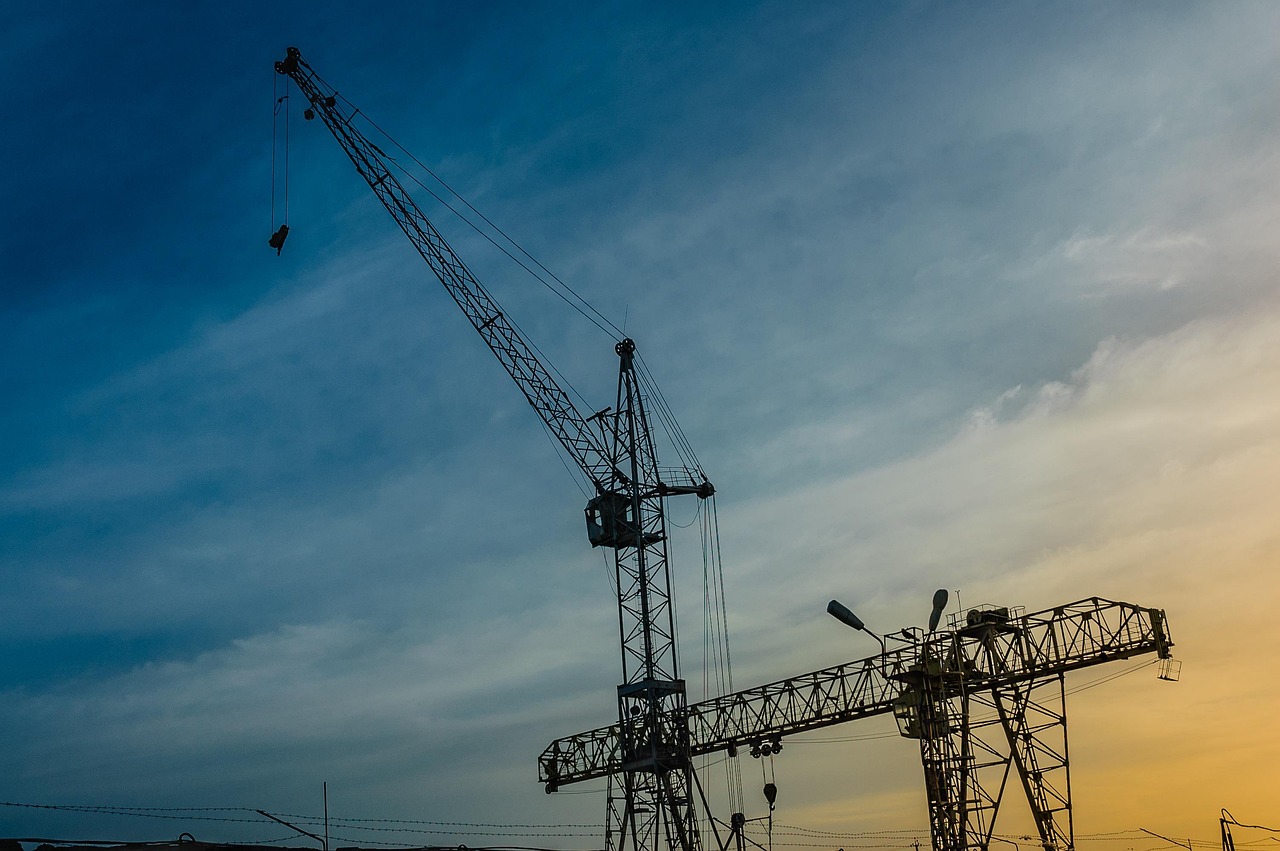 découvrez nos projets de transport innovants visant à améliorer la mobilité et l'infrastructure pour un avenir durable et connecté.