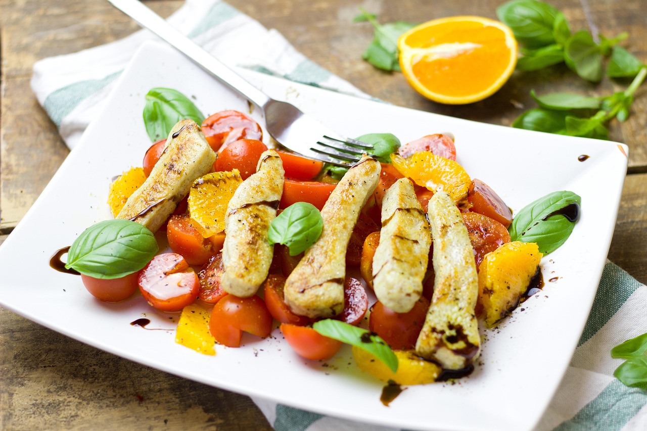 découvrez une variété de substituts de viande sains et savoureux, parfaits pour une alimentation équilibrée et respectueuse de l'environnement.