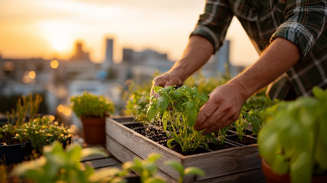 découvrez les pratiques d'agriculture durable qui préservent les ressources naturelles, favorisent la biodiversité et assurent une production alimentaire responsable pour les générations futures.