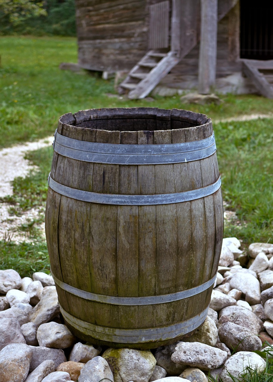découvrez les techniques et avantages de la collecte des eaux de pluie pour économiser l'eau, réduire les factures et protéger l'environnement.